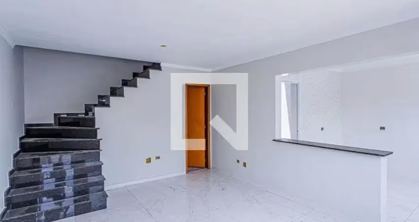 Casa para venda - parque são domingos, 2 quartos,  73 m² - são paulo