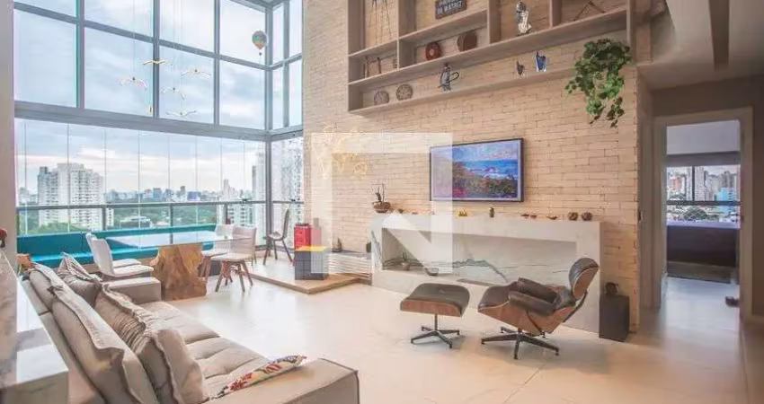 Apartamento para venda - vila clementino, 2 quartos,  94 m² - são paulo