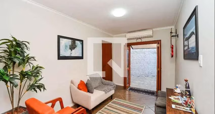 Casa para venda - sarandi, 3 quartos,  100 m² - porto alegre