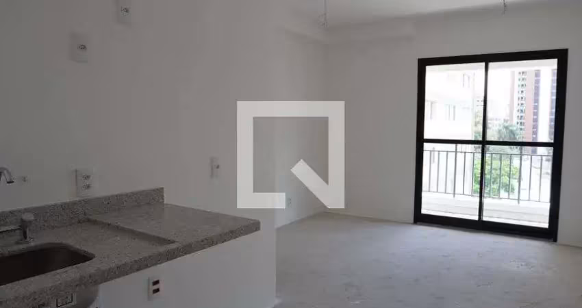 Kitnet / stúdio para venda - pinheiros, 1 quarto,  24 m² - são paulo