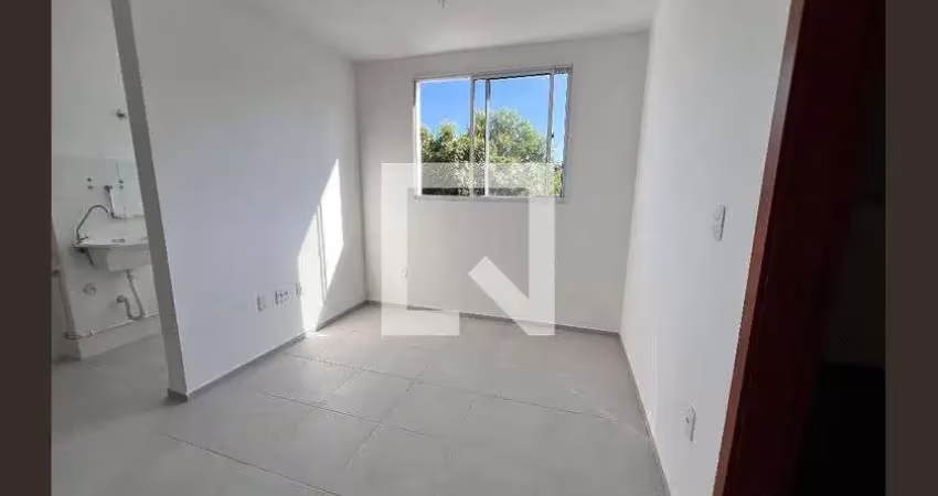 Apartamento para venda - taquara, 2 quartos,  42 m² - rio de janeiro