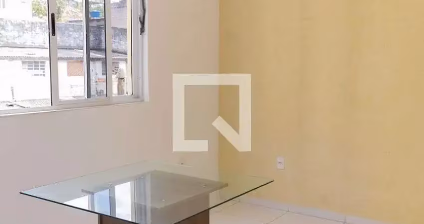 Apartamento para venda - pilares, 2 quartos,  46 m² - rio de janeiro