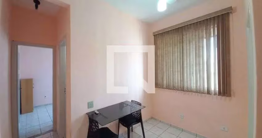 Apartamento para venda - centro, 1 quarto,  44 m² - campinas