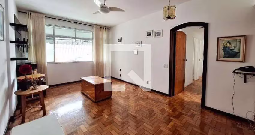 Apartamento para venda - icaraí, 3 quartos,  120 m² - niterói