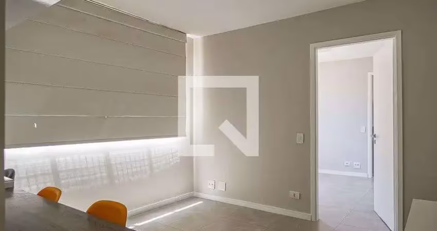 Apartamento para venda - vila mascote, 1 quarto,  37 m² - são paulo