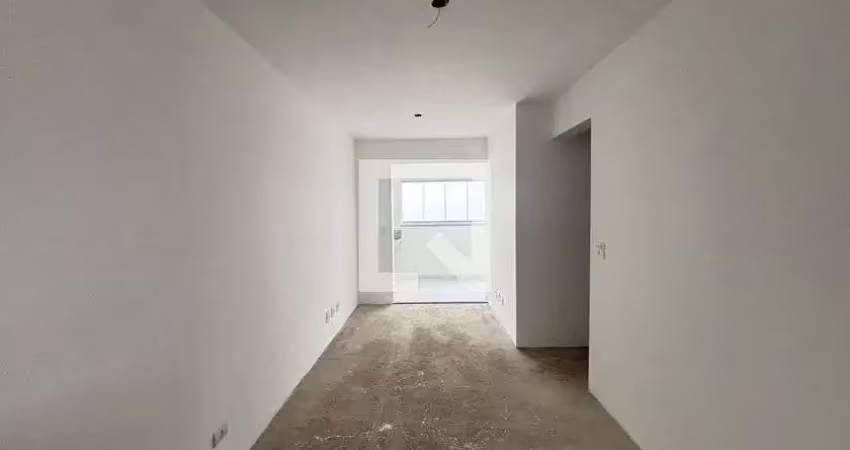 Apartamento para venda - campestre, 2 quartos,  59 m² - santo andré