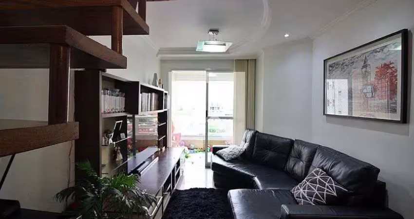 Cobertura para venda - nova petrópolis, 3 quartos,  180 m² - são bernardo do campo