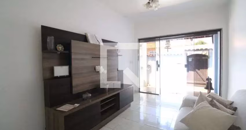 Casa / sobrado em condomínio para venda - freguesia , 3 quartos,  110 m² - rio de janeiro