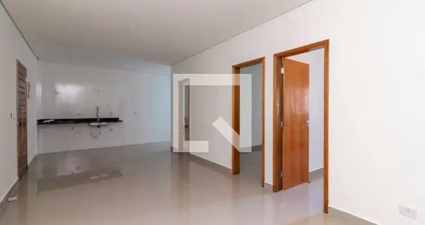 Apartamento para venda - casa verde, 2 quartos,  43 m² - são paulo