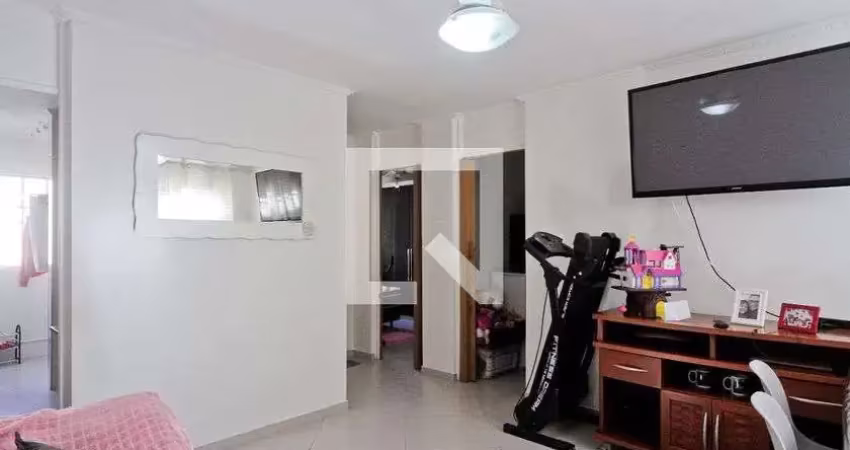Apartamento para venda - freguesia do ó, 2 quartos,  52 m² - são paulo