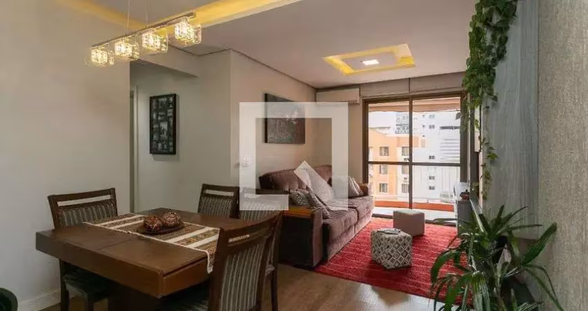 Apartamento para venda - cristo redentor, 3 quartos,  70 m² - porto alegre