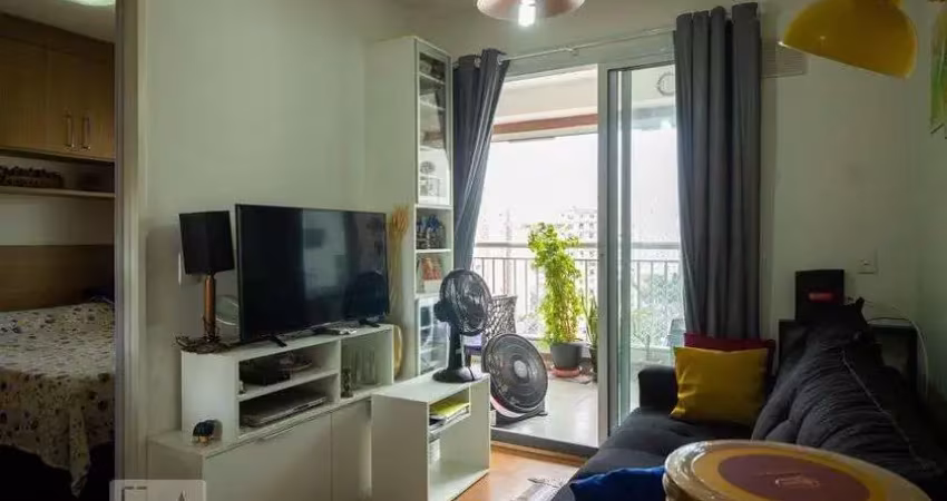 Apartamento para venda - liberdade, 1 quarto,  35 m² - são paulo