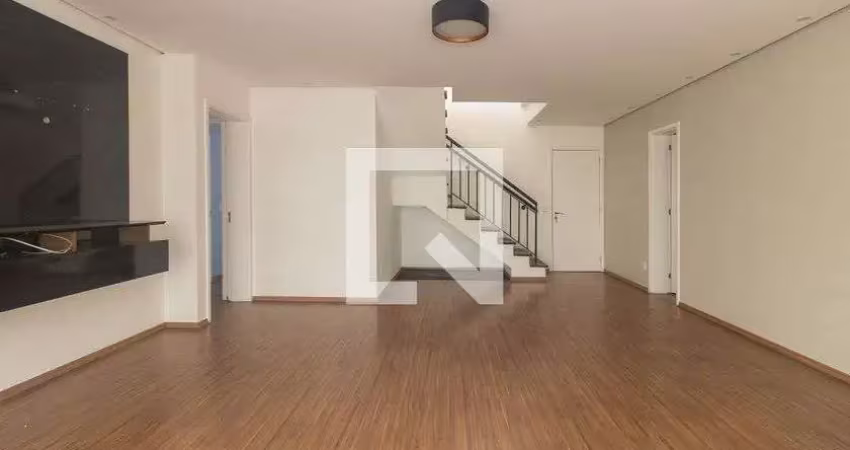 Cobertura para venda - cambuci, 3 quartos,  193 m² - são paulo