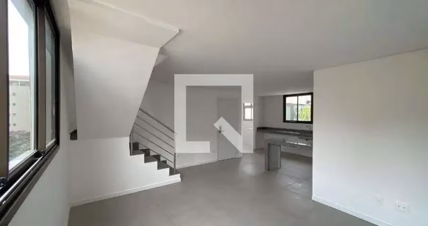 Cobertura para venda - cruzeiro, 2 quartos,  144 m² - belo horizonte