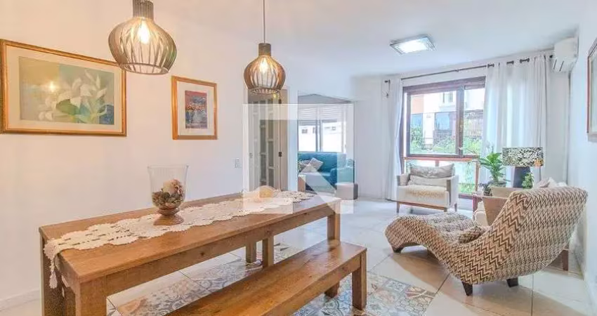 Apartamento para venda - santa tereza , 3 quartos,  102 m² - porto alegre