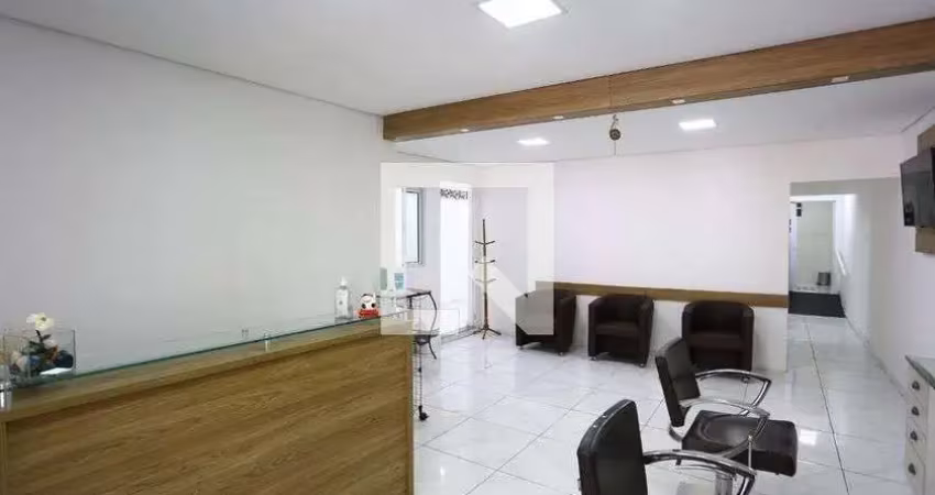 Casa para venda - parque esmeralda, 3 quartos,  295 m² - são paulo