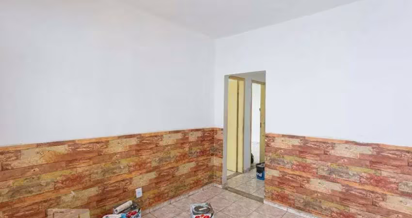 Casa para venda - santa efigênia, 3 quartos,  70 m² - belo horizonte