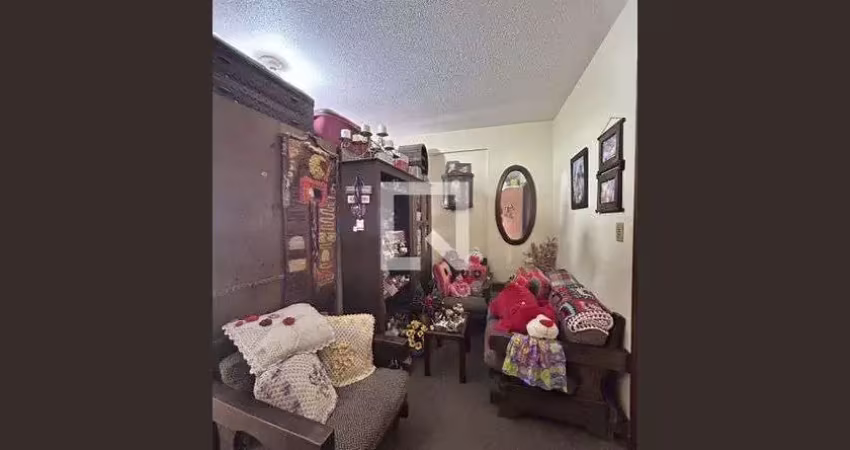 Kitnet / stúdio para venda - centro, 1 quarto,  30 m² - são leopoldo