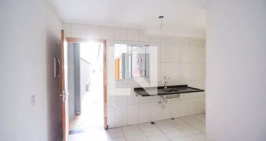 Apartamento para venda - vila esperança, 1 quarto,  32 m² - são paulo