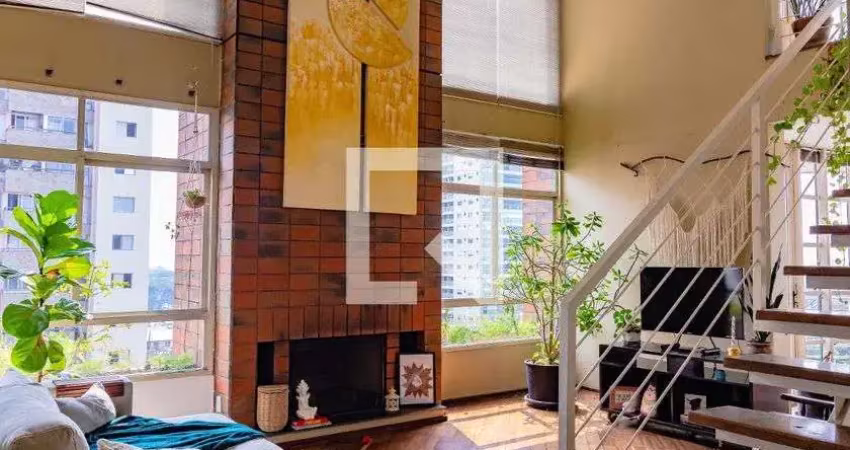 Cobertura para venda - vila mascote, 3 quartos,  412 m² - são paulo