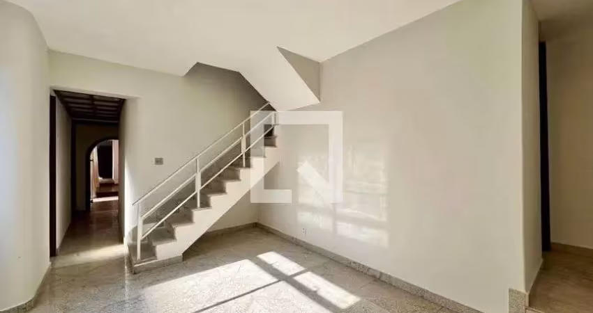 Cobertura para venda - santa lúcia, 5 quartos,  380 m² - belo horizonte