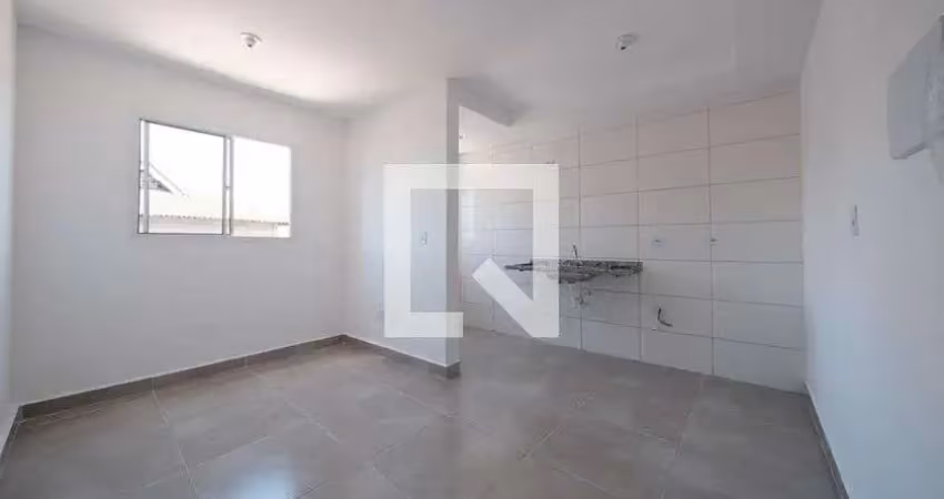 Apartamento para venda - artur alvim, 2 quartos,  42 m² - são paulo