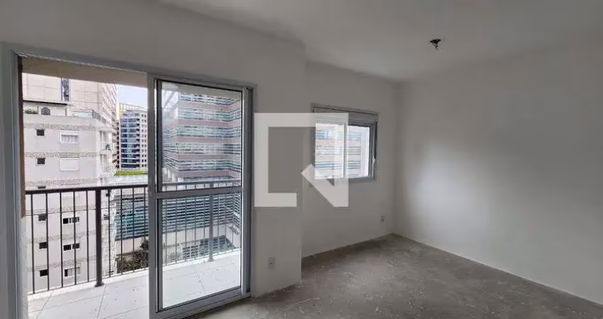 Apartamento para venda - vila olímpia, 1 quarto,  24 m² - são paulo