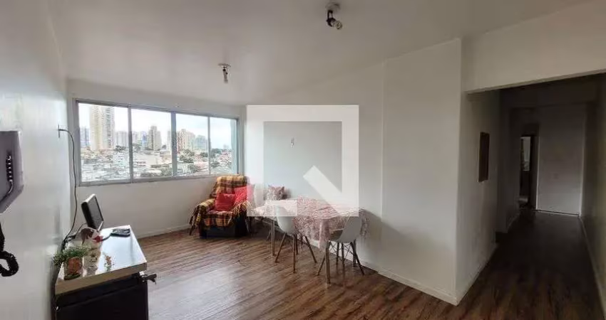Apartamento para venda - ipiranga, 3 quartos,  87 m² - são paulo