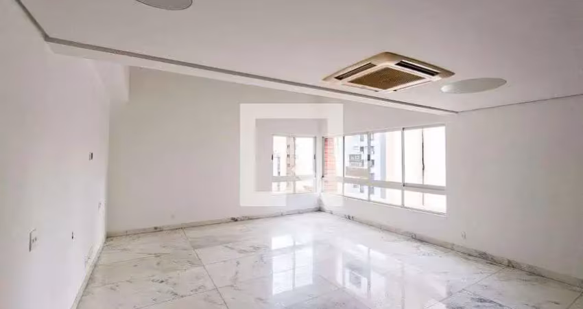 Apartamento para venda - lourdes, 1 quarto,  129 m² - belo horizonte