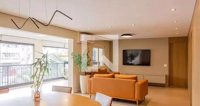 Apartamento para venda - barra funda, 3 quartos,  164 m² - são paulo