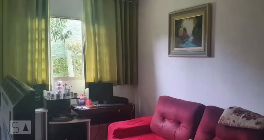 Apartamento para venda - baeta neves, 2 quartos,  59 m² - são bernardo do campo