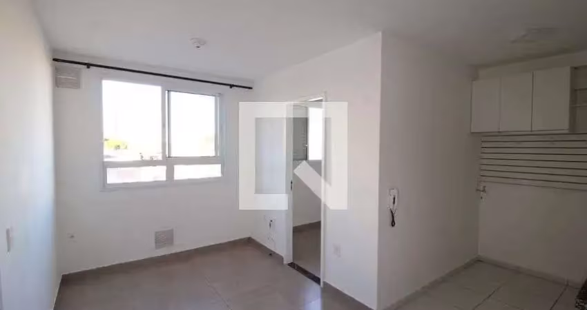 Apartamento para venda - santana, 2 quartos,  34 m² - são paulo