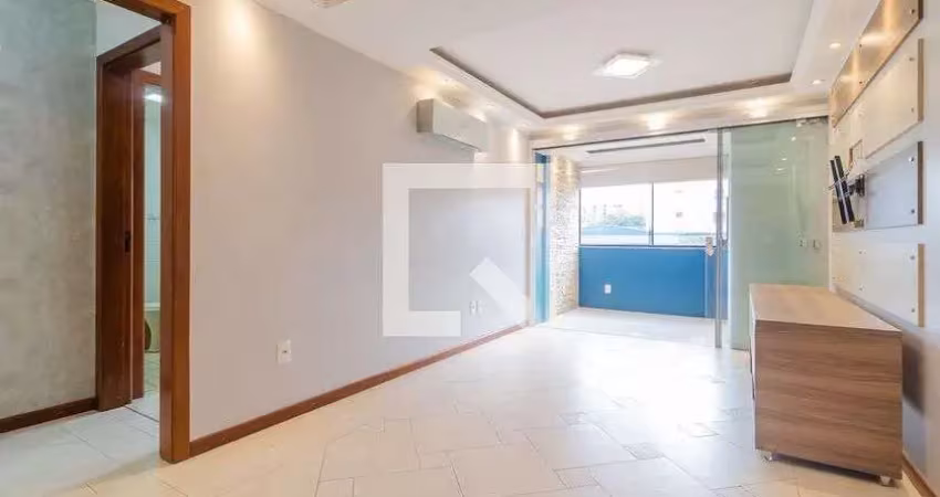 Apartamento para venda - santana, 2 quartos,  69 m² - porto alegre