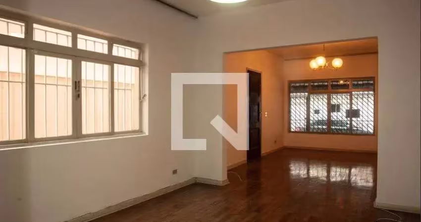Casa para venda - saúde, 3 quartos,  190 m² - são paulo
