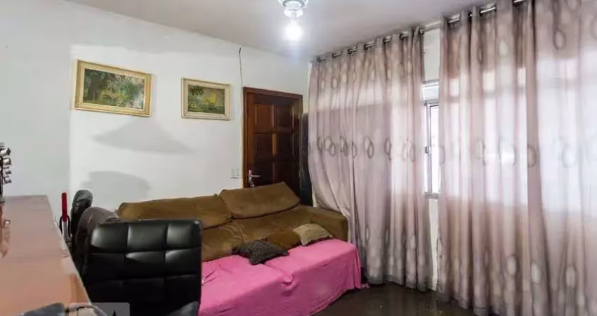 Casa para venda - jardim roberto, 2 quartos,  125 m² - osasco