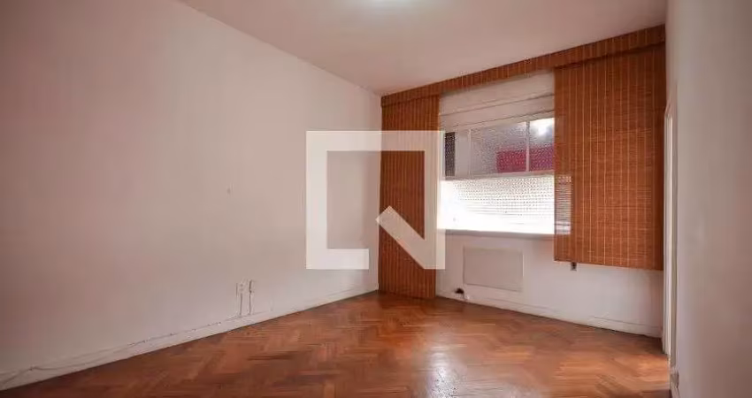 Apartamento para venda - humaitá, 1 quarto,  60 m² - rio de janeiro