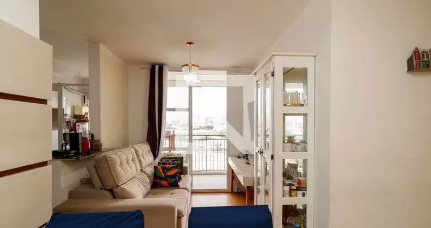 Apartamento para venda - vila guilherme, 2 quartos,  52 m² - são paulo