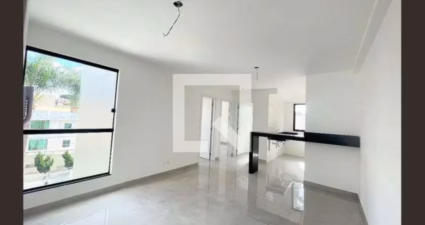 Apartamento para venda - santa amélia, 2 quartos,  50 m² - belo horizonte