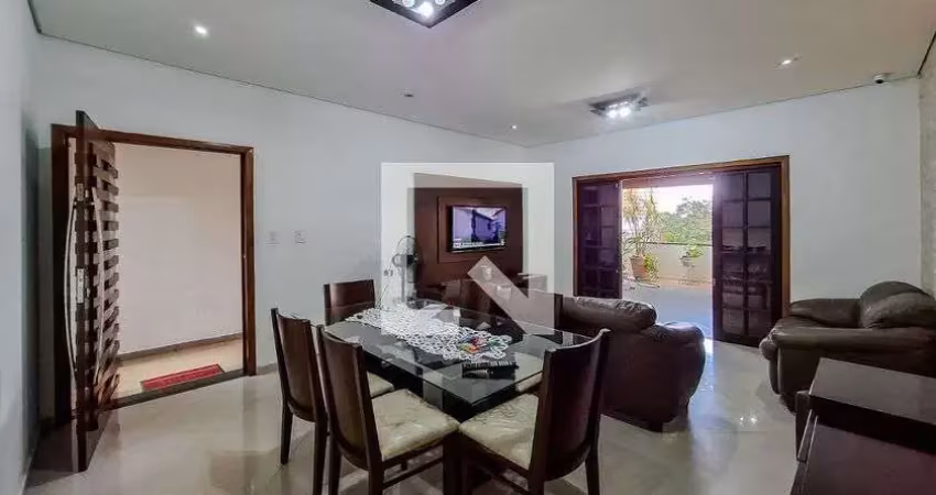 Casa para venda - cambuci, 3 quartos,  156 m² - são paulo