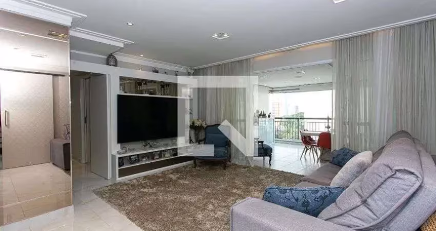 Apartamento para venda - tatuapé, 2 quartos,  124 m² - são paulo