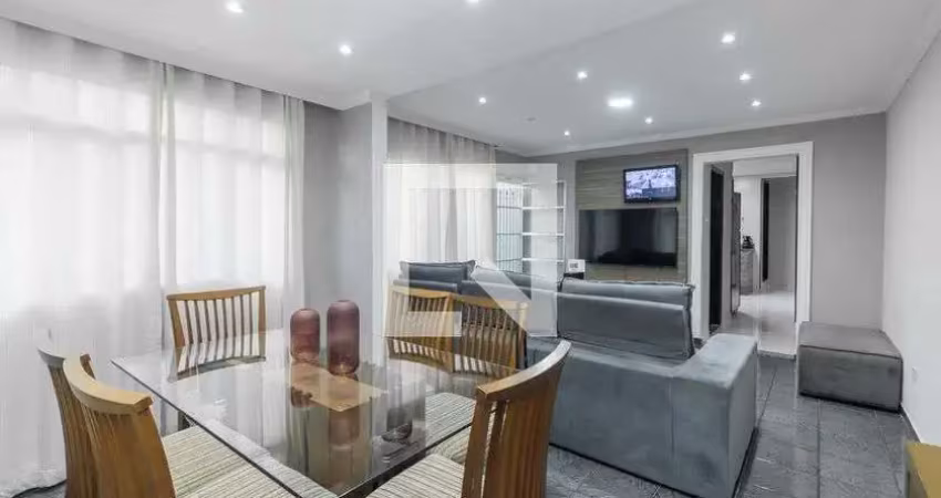 Casa para venda - ponte rasa, 3 quartos,  210 m² - são paulo