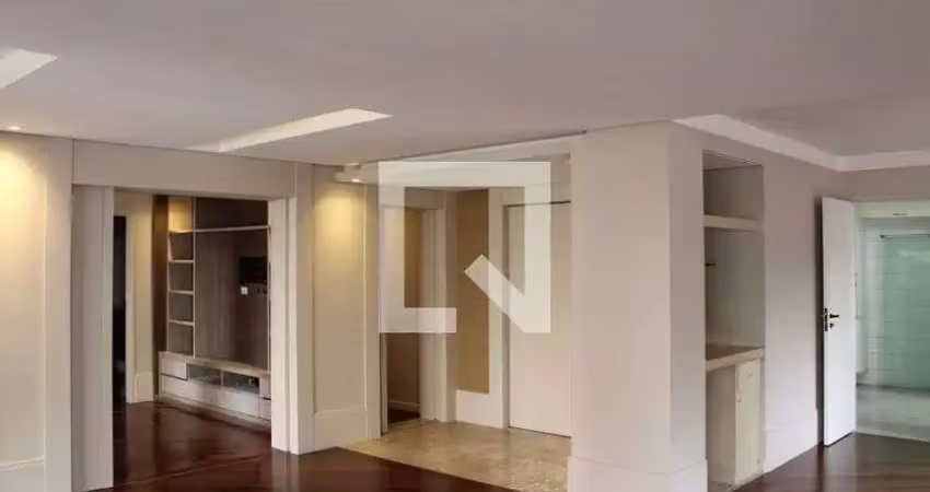 Apartamento para venda - perdizes, 4 quartos,  203 m² - são paulo