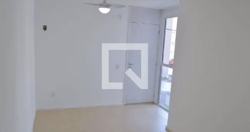 Apartamento para venda - curicica, 2 quartos,  42 m² - rio de janeiro