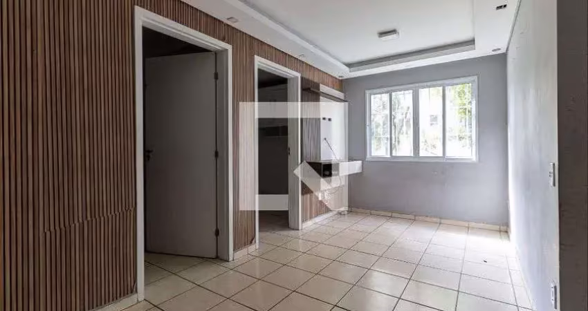 Apartamento para venda - jardim santa emília, 2 quartos,  76 m² - são paulo