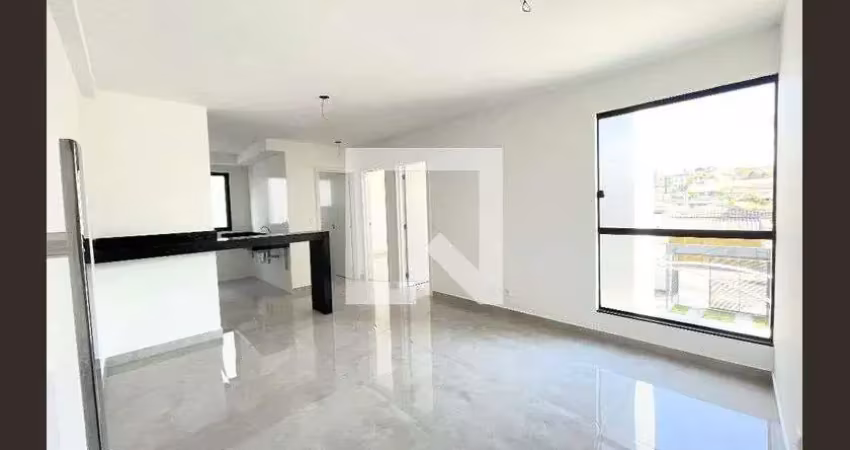Apartamento para venda - santa amélia, 2 quartos,  48 m² - belo horizonte