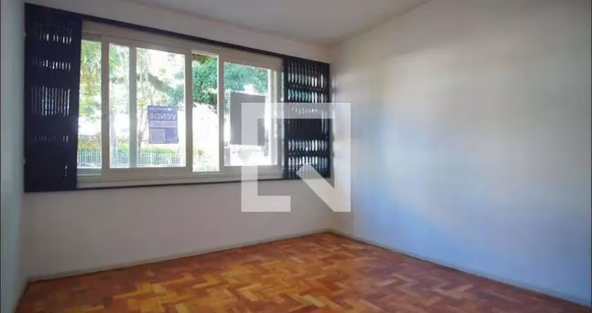 Apartamento para venda - higienópolis, 2 quartos,  70 m² - porto alegre