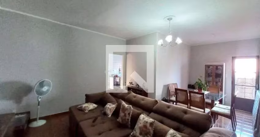 Casa para venda - cidade jardim, 3 quartos,  156 m² - campinas