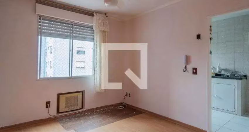 Apartamento para venda - santo antônio, 2 quartos,  66 m² - porto alegre