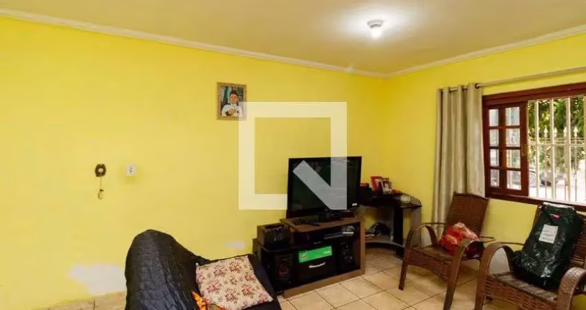 Casa para venda - jardim brasil , 2 quartos,  230 m² - são paulo