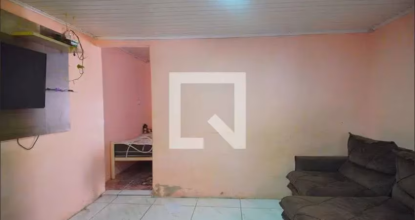 Casa para venda - duque de caxias, 1 quarto,  35 m² - são leopoldo